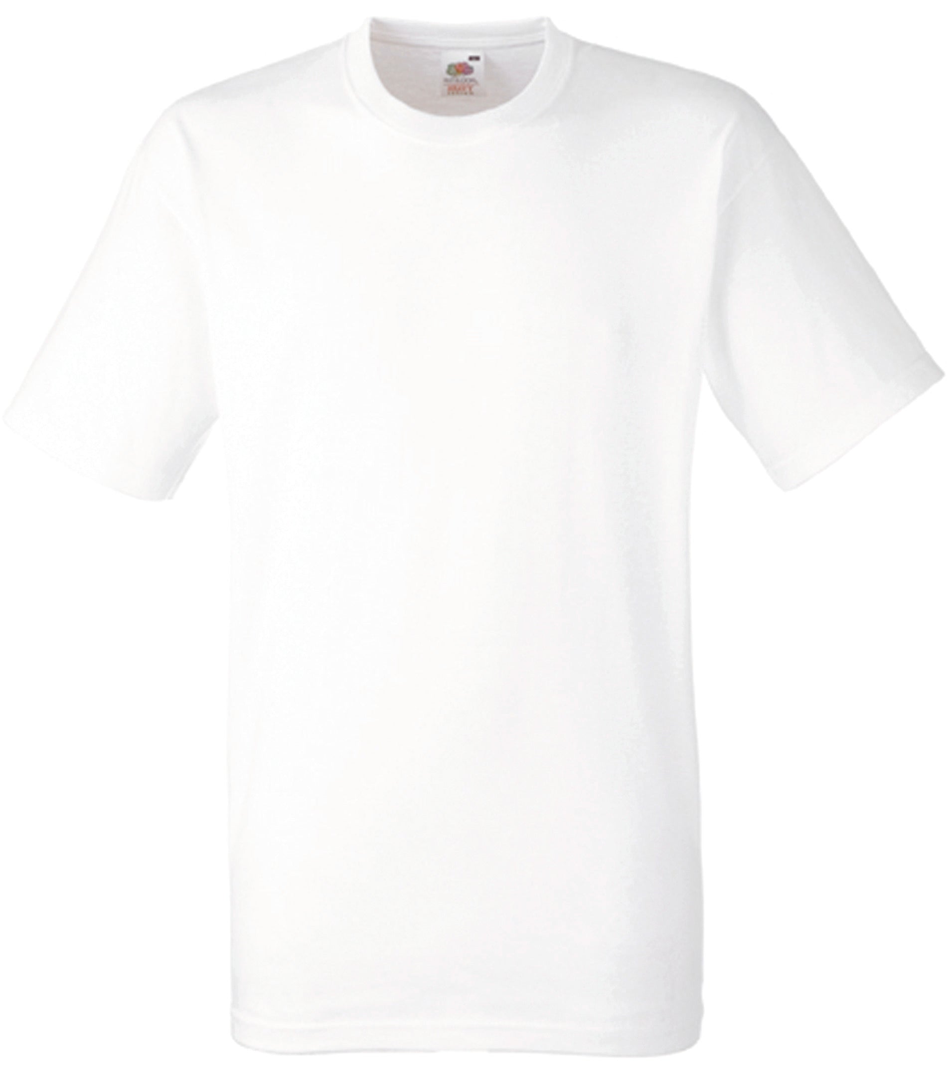 T-SHIRT LOURD HEAVY-T
