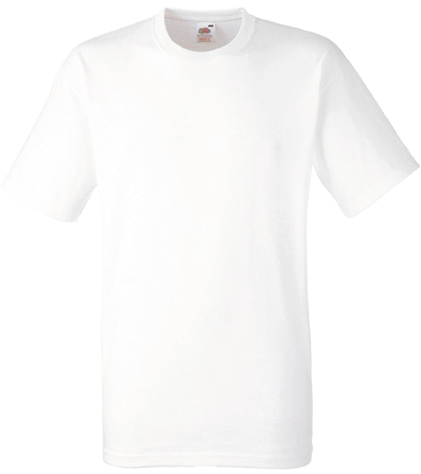 HEAVY-T HEAVY-DUTY T-SHIRT