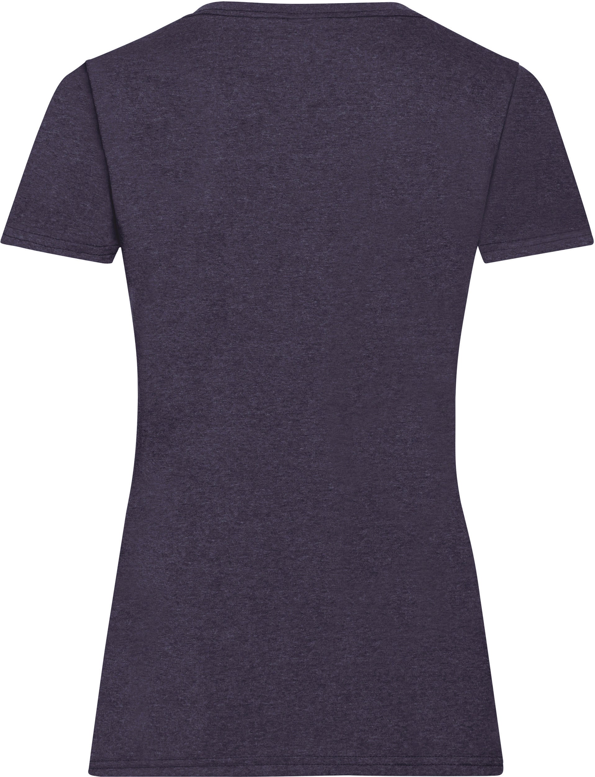 T-SHIRT FEMME VALUEWEIGHT (61-372-0)