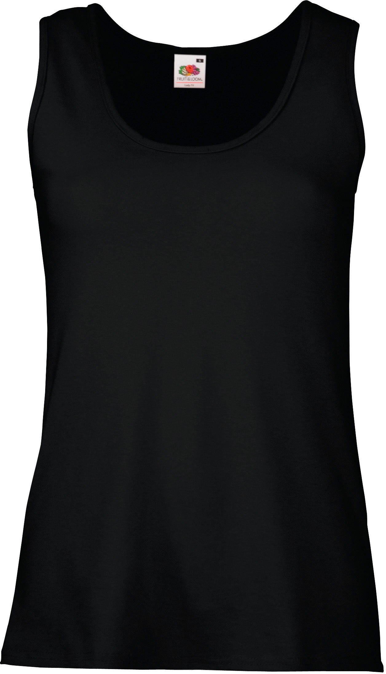 WOMEN'S VALUEWEIGHT TANK TOP (61-376-0)