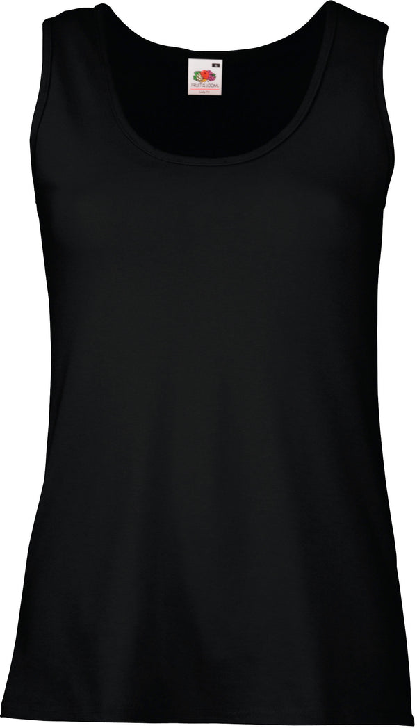 VALUEWEIGHT TANKTOP VOOR DAMES (61-376-0)