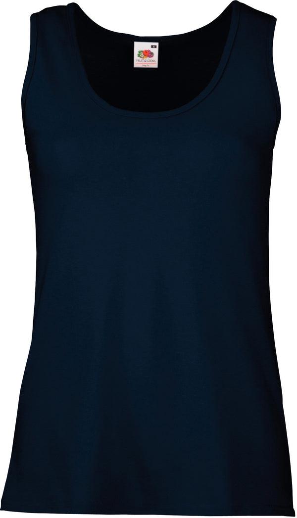 VALUEWEIGHT TANKTOP VOOR DAMES (61-376-0)