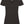 T-SHIRT FEMME COL V VALUEWEIGHT (61-398-0)