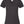 T-SHIRT FEMME COL V VALUEWEIGHT (61-398-0)