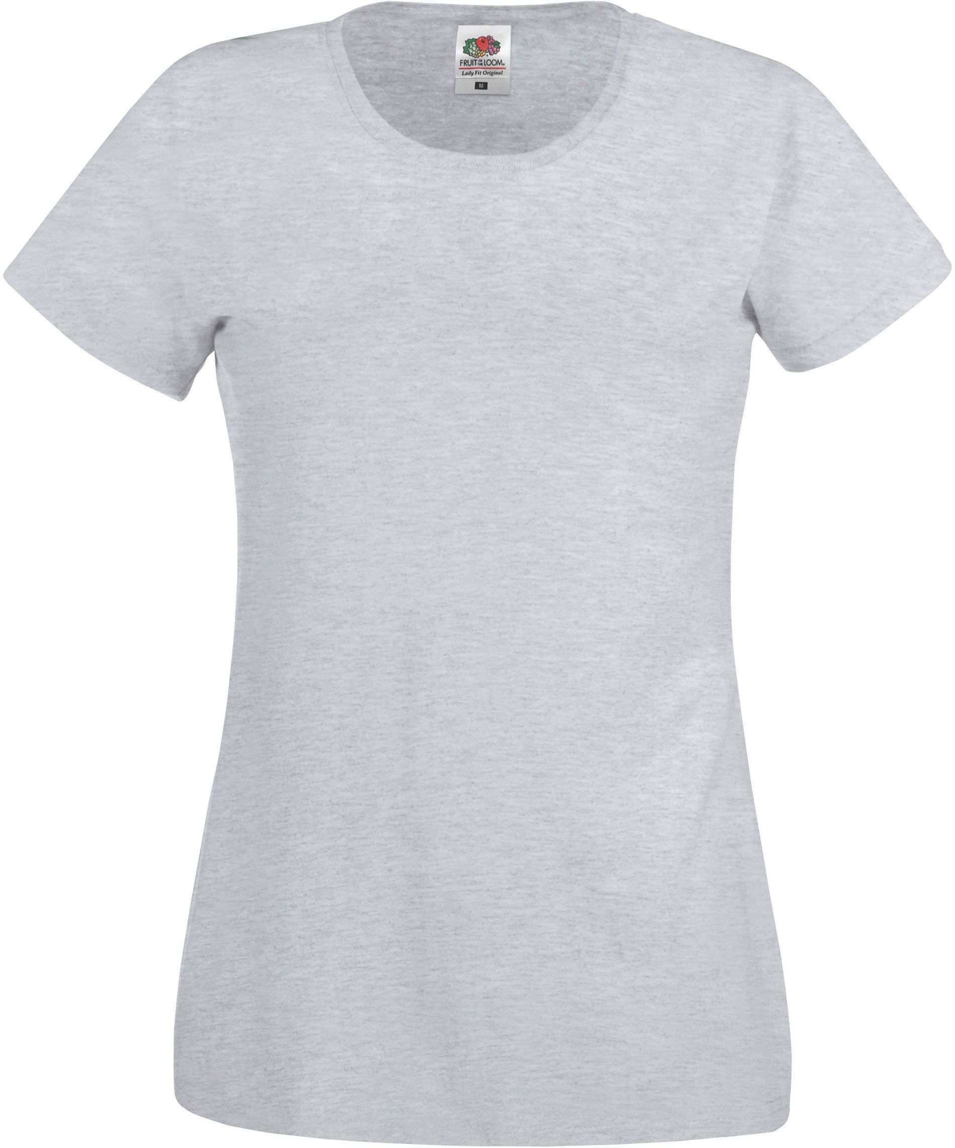 T-shirt Femme Original-T (Full Cut 61-420-0)