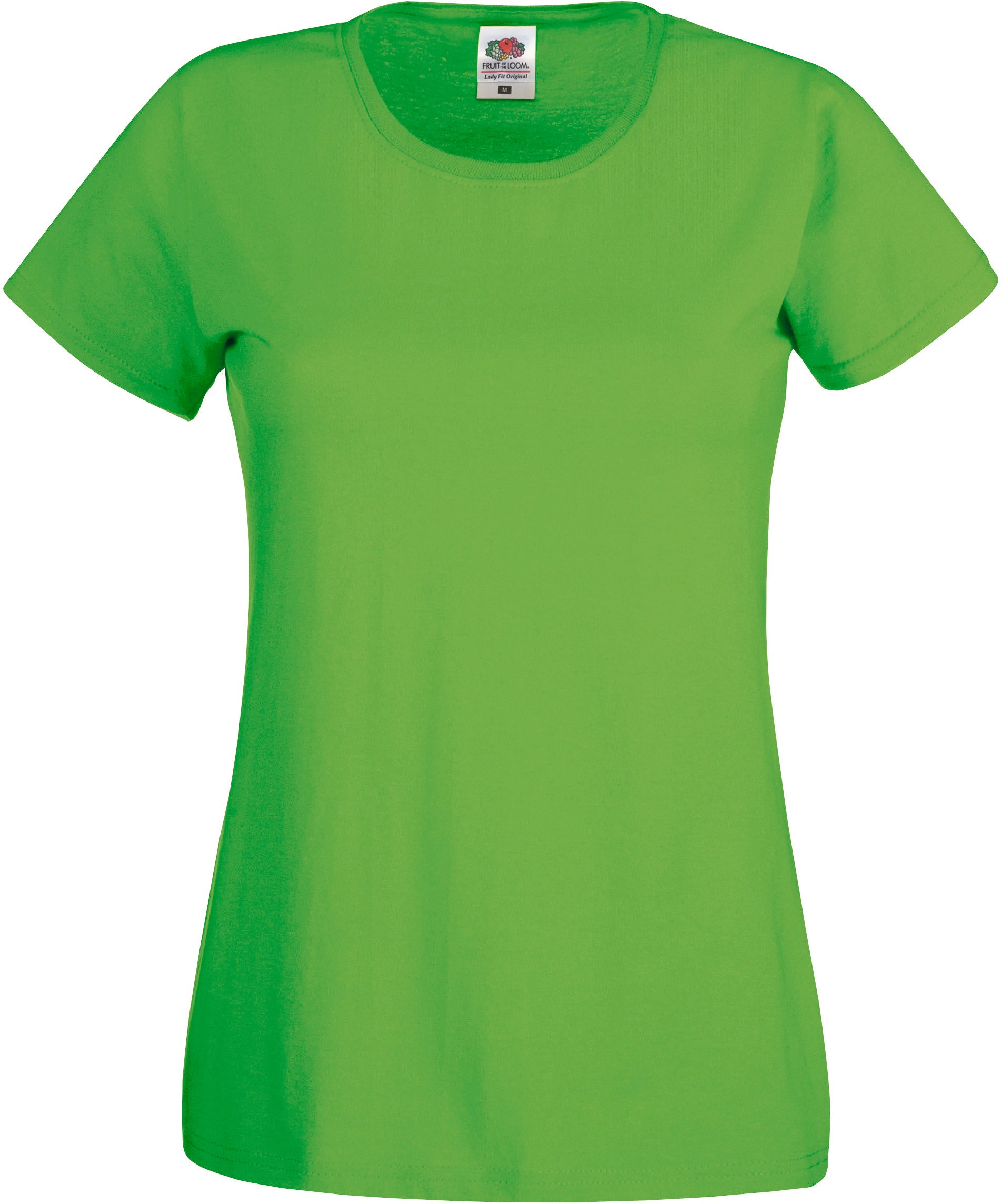 T-shirt Femme Original-T (Full Cut 61-420-0)