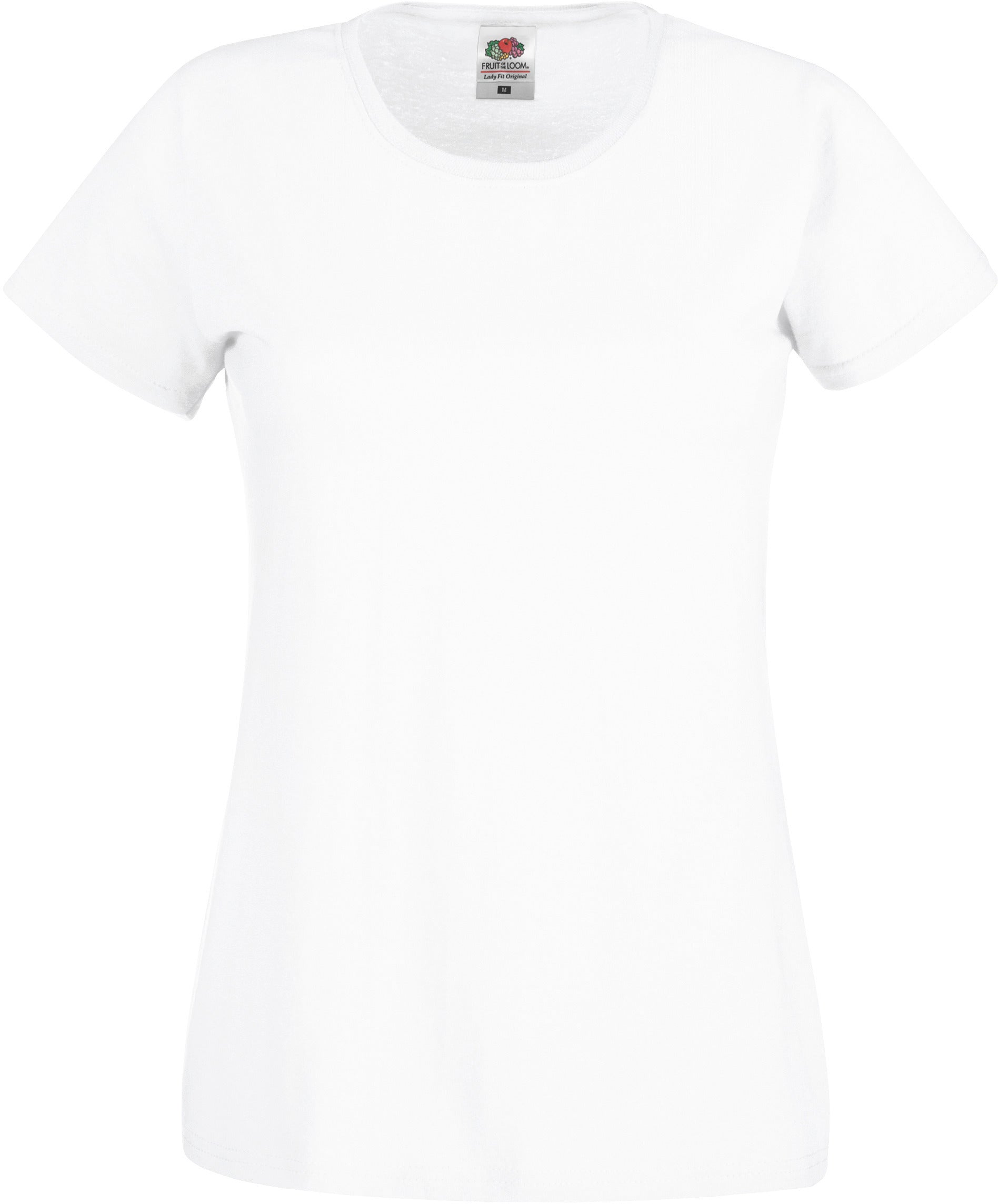 T-shirt Femme Original-T (Full Cut 61-420-0)