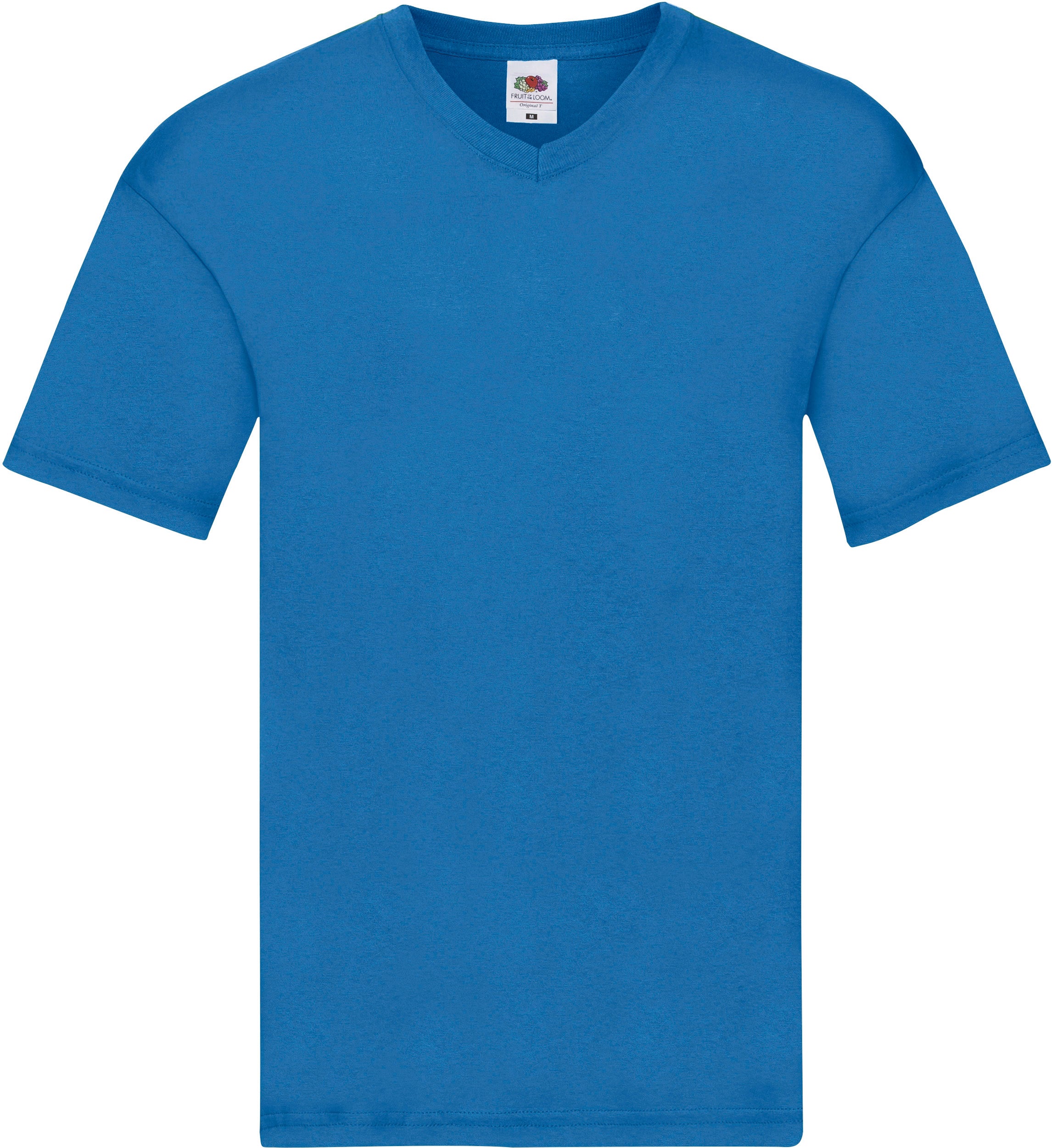 Original-T V-Neck T-Shirt