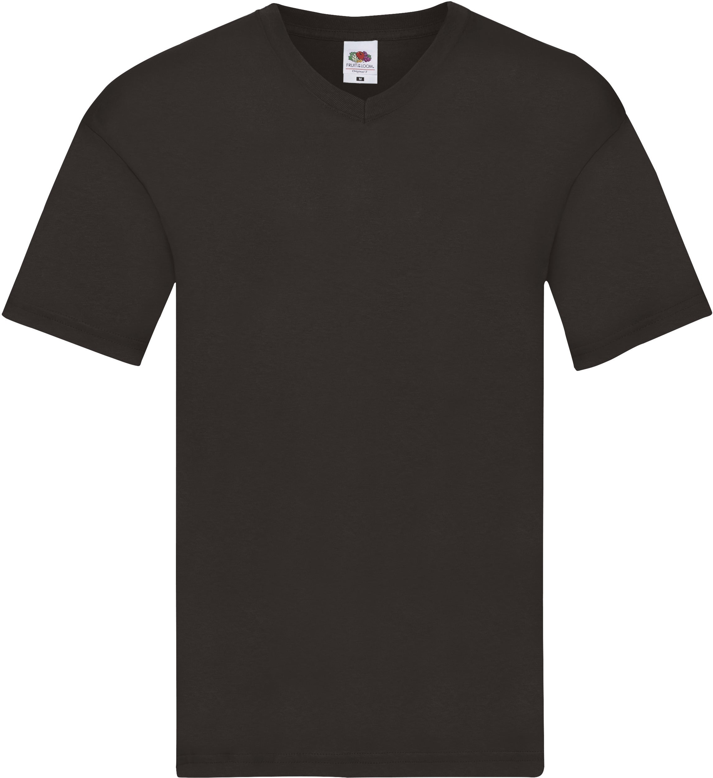 Original-T V-Neck T-Shirt