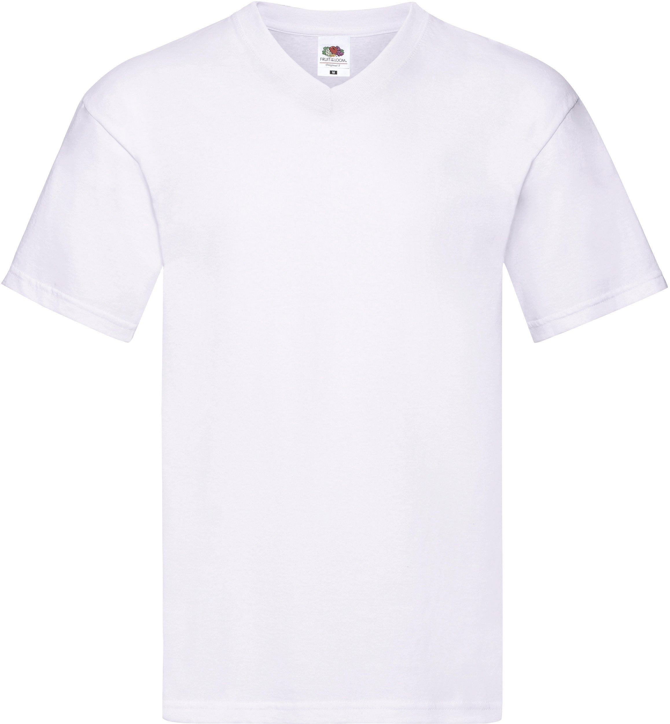 T-shirt col V Original-T