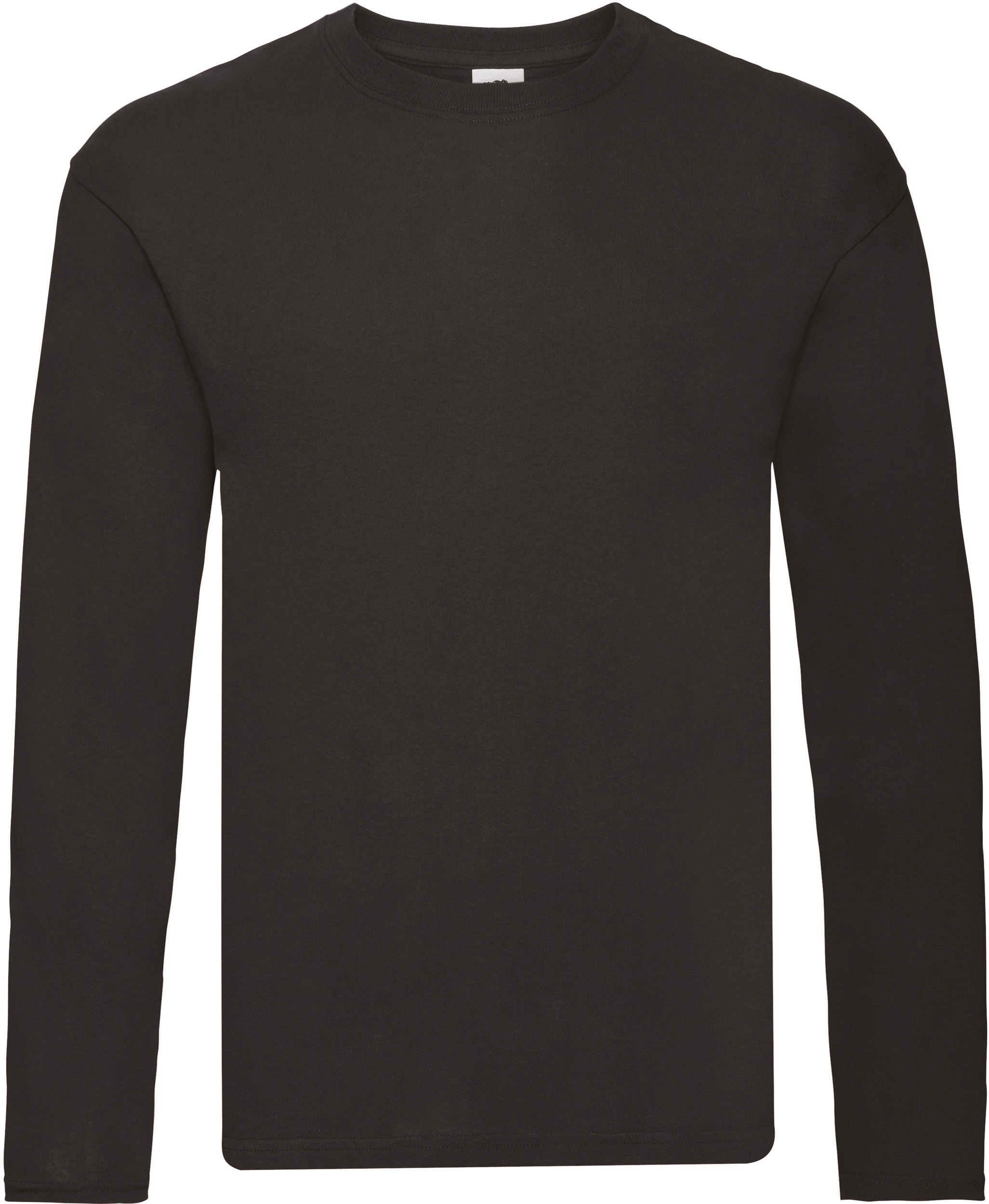 Original-T Long Sleeve Tee