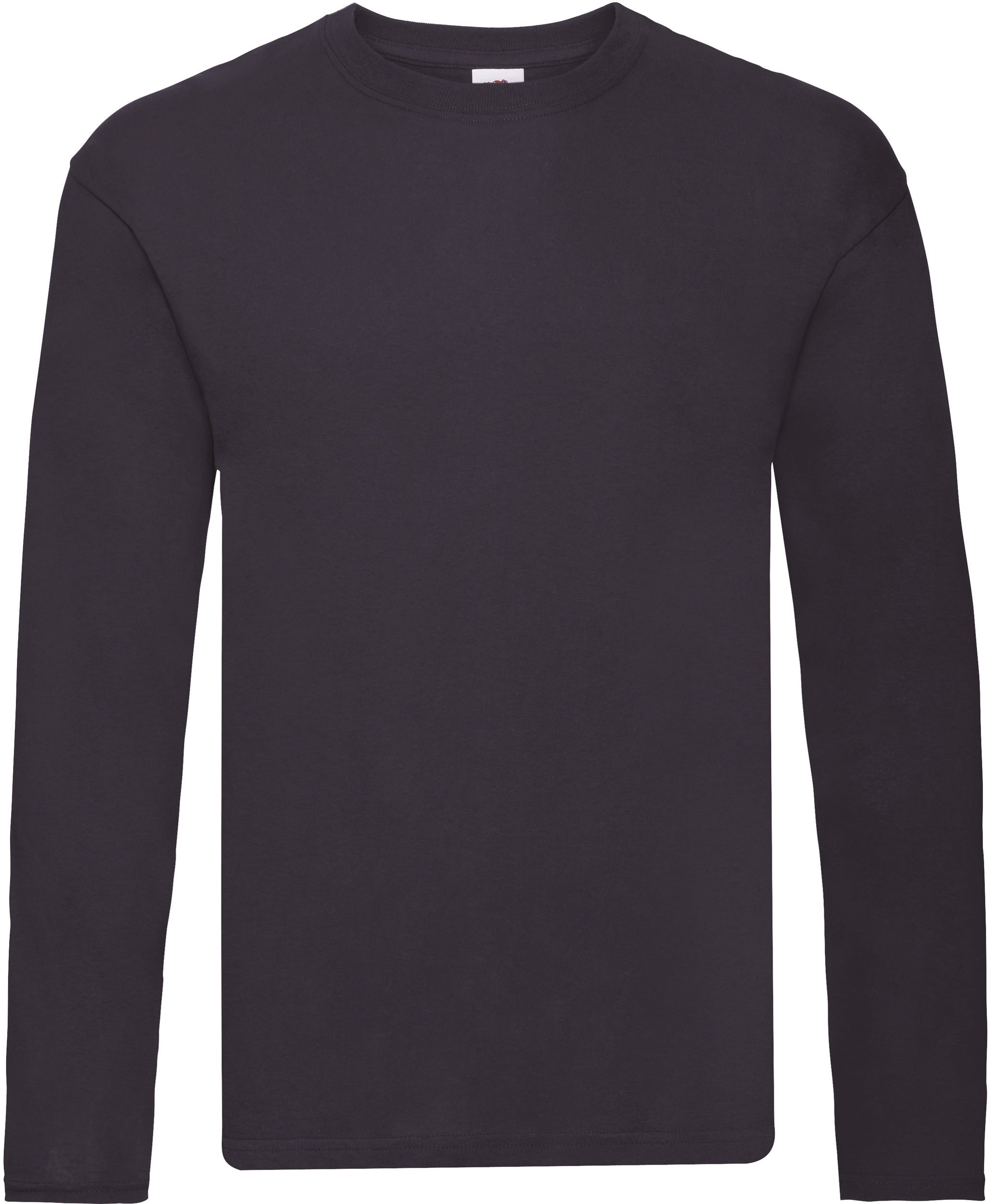 Original-T Long Sleeve Tee