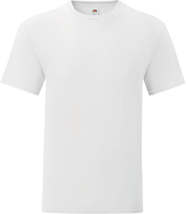 Iconisch T-shirt voor heren