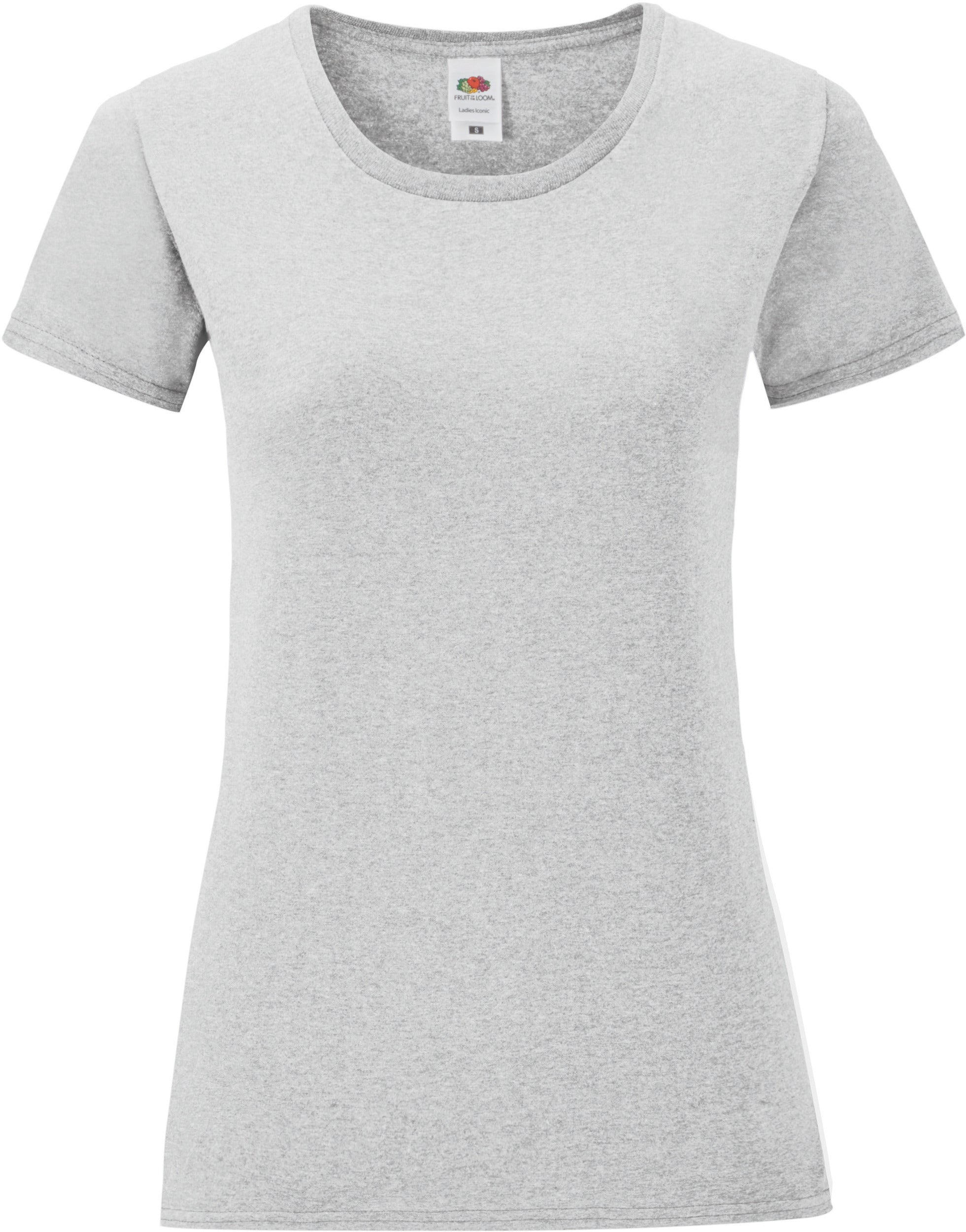 T-shirt femme Iconic-T