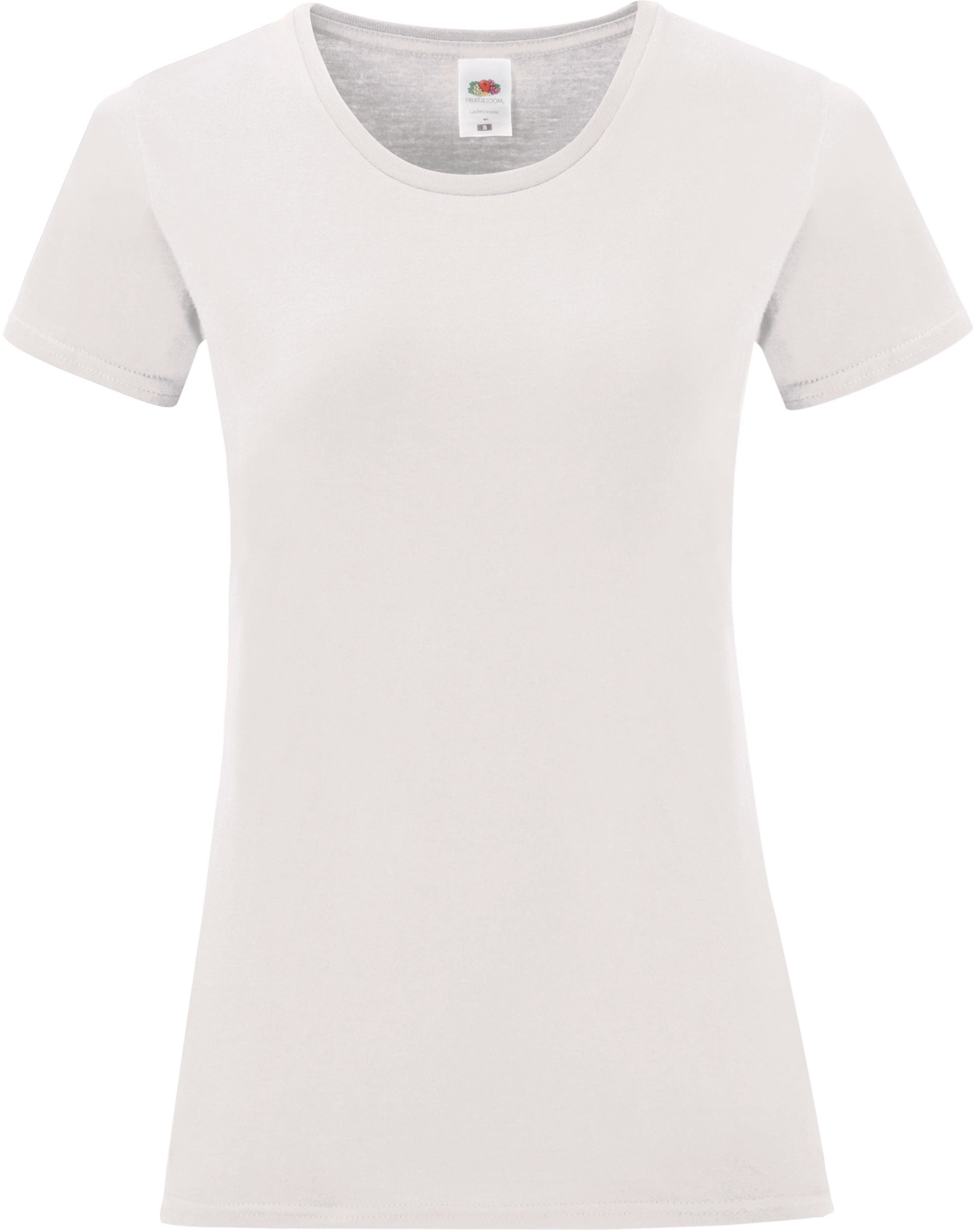 T-shirt femme Iconic-T