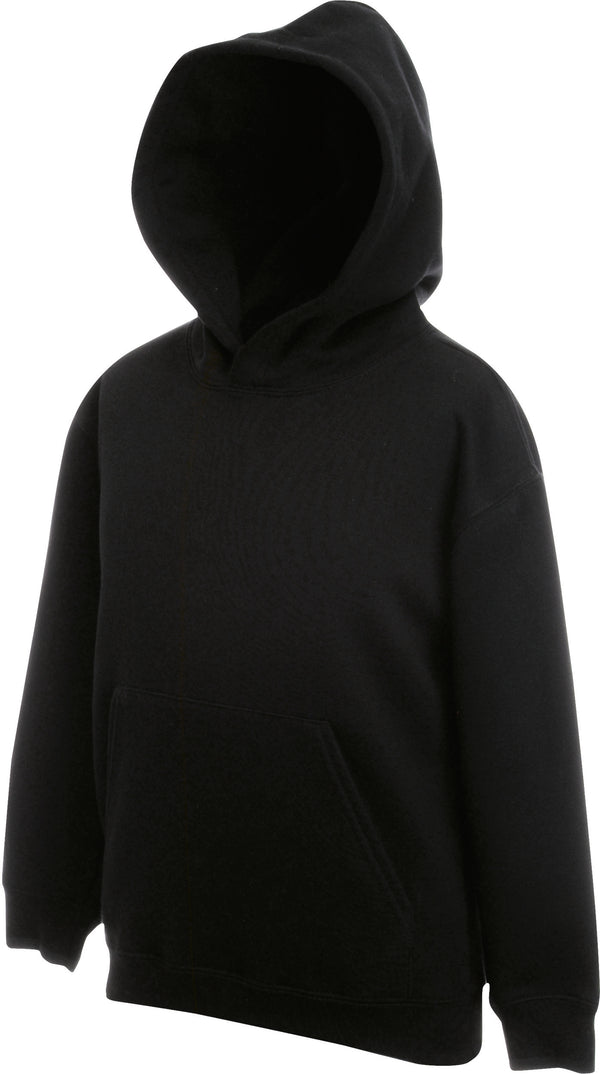 KIDS CLASSIC HOODED SWEATSHIRT (62-043-0)