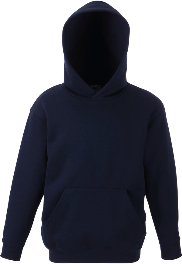 KIDS CLASSIC HOODED SWEATSHIRT (62-043-0)