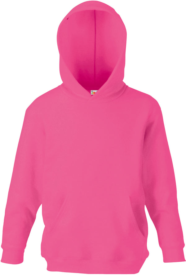 KIDS CLASSIC HOODED SWEATSHIRT (62-043-0)