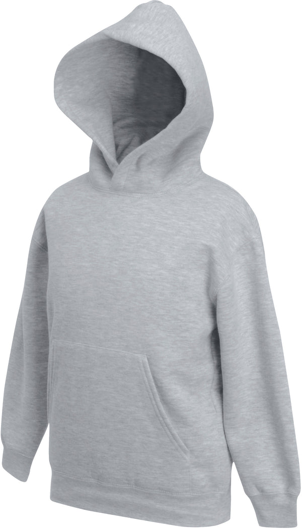 KIDS CLASSIC HOODED SWEATSHIRT (62-043-0)