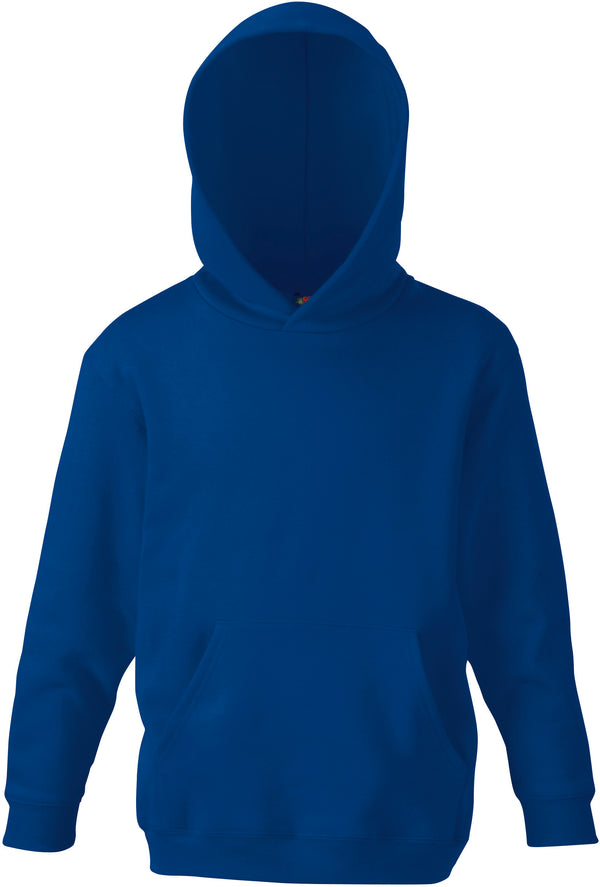 KIDS CLASSIC HOODED SWEATSHIRT (62-043-0)