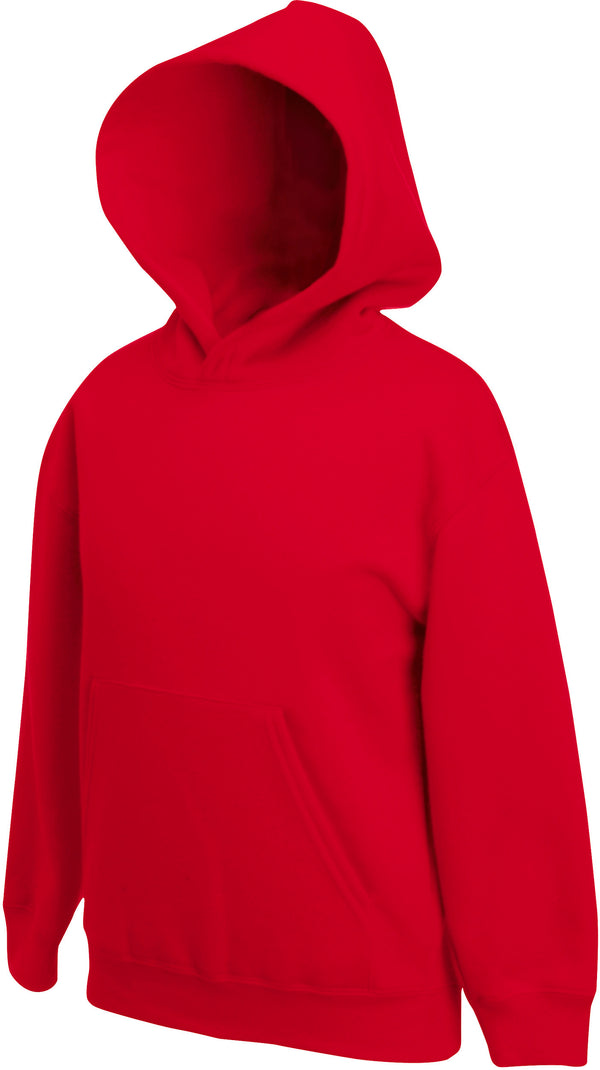 KIDS CLASSIC HOODED SWEATSHIRT (62-043-0)