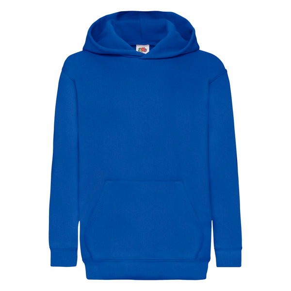 KIDS CLASSIC HOODED SWEATSHIRT (62-043-0)