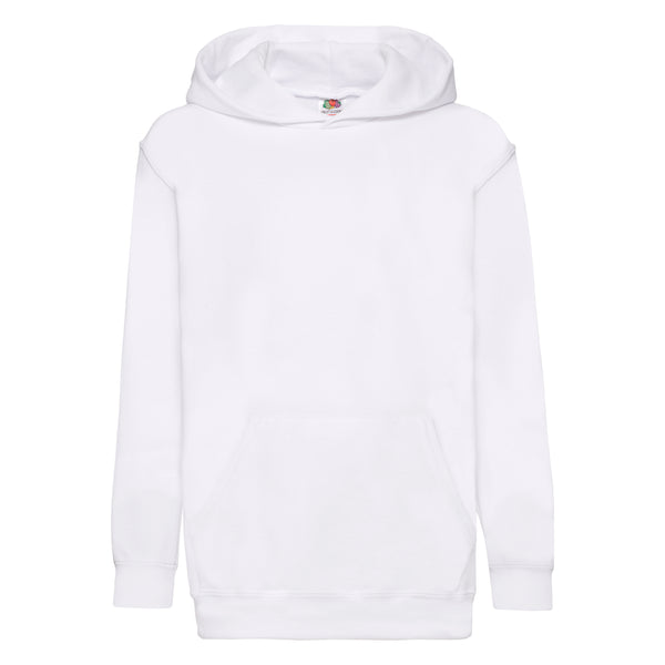 KIDS CLASSIC HOODED SWEATSHIRT (62-043-0)