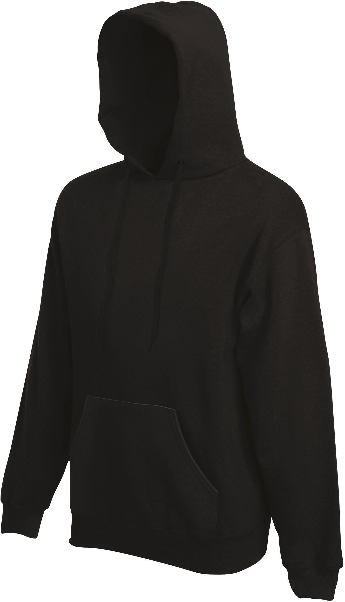 Premium Hooded Sweatshirt