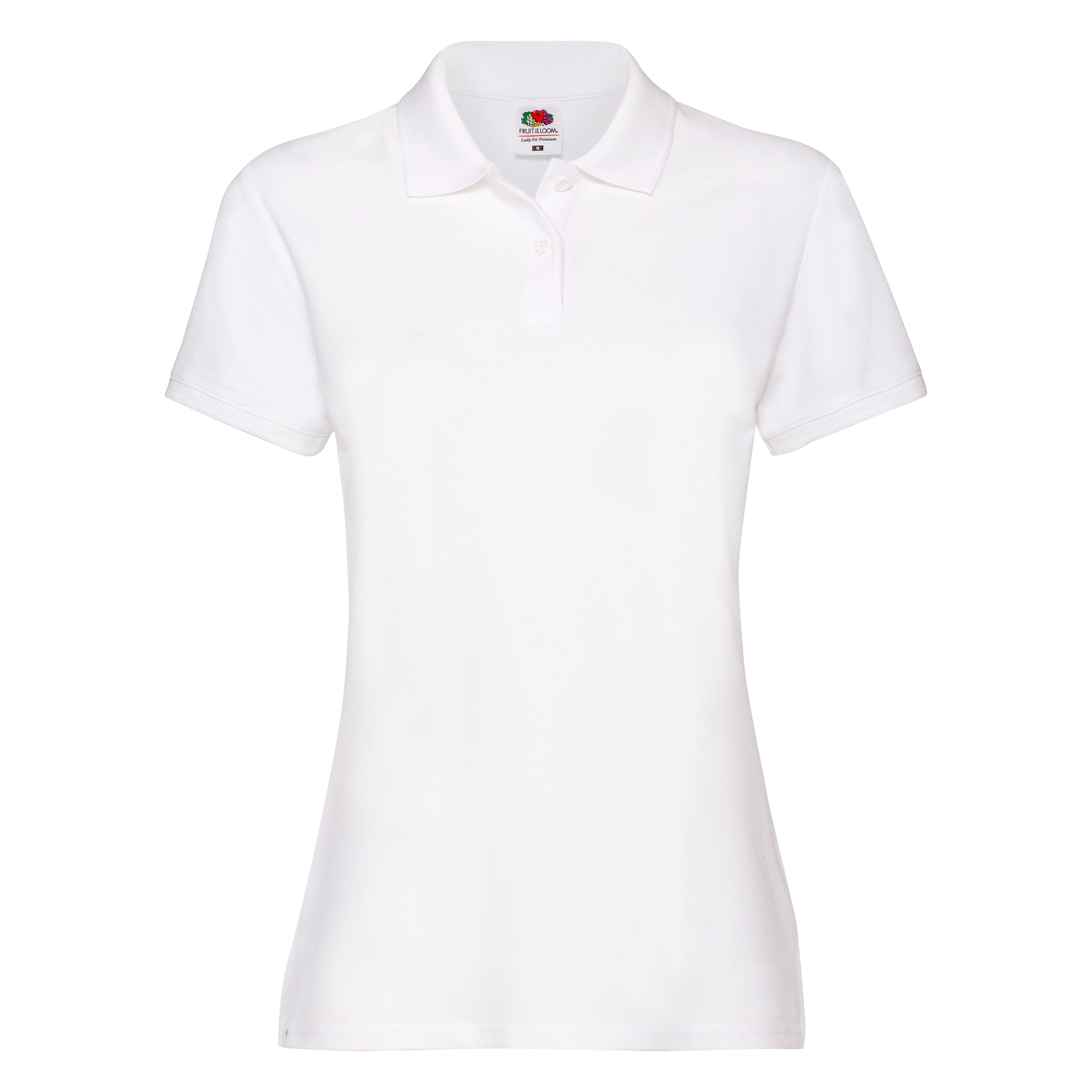 Women's Premium Polo Shirt