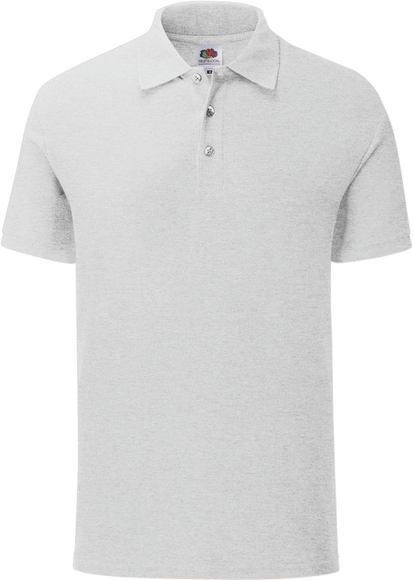 Iconic men's polo shirt