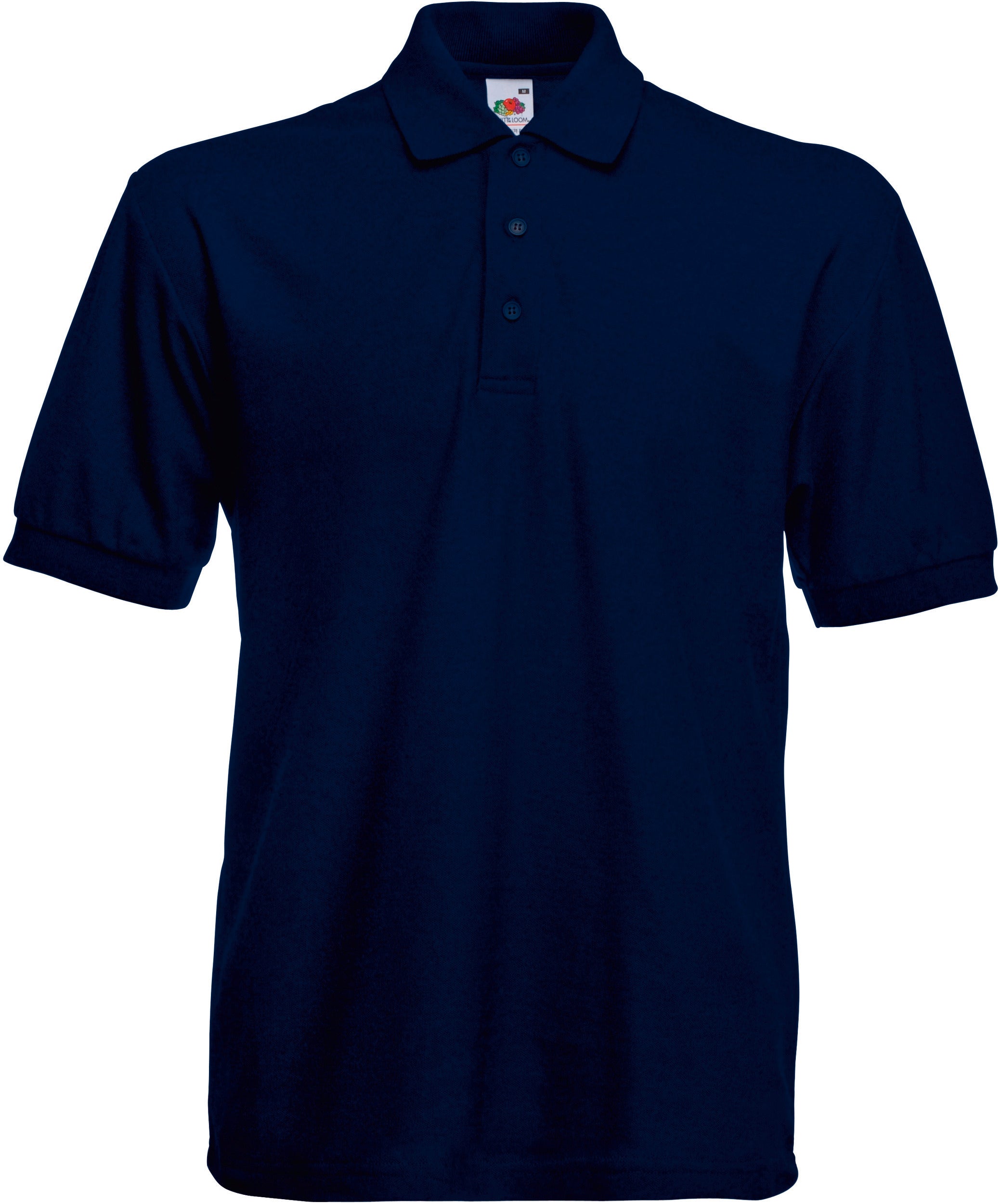 POLO HEAVY 65/35