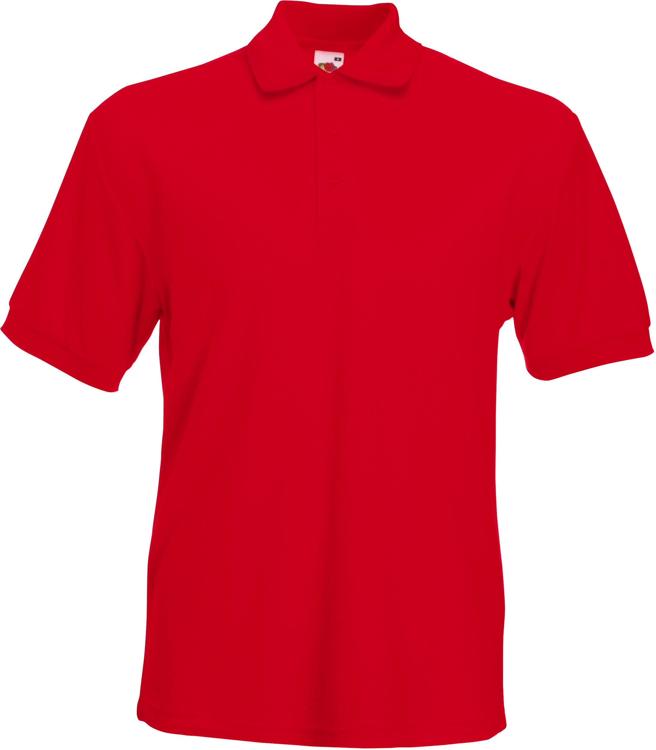 POLO HEAVY 65/35