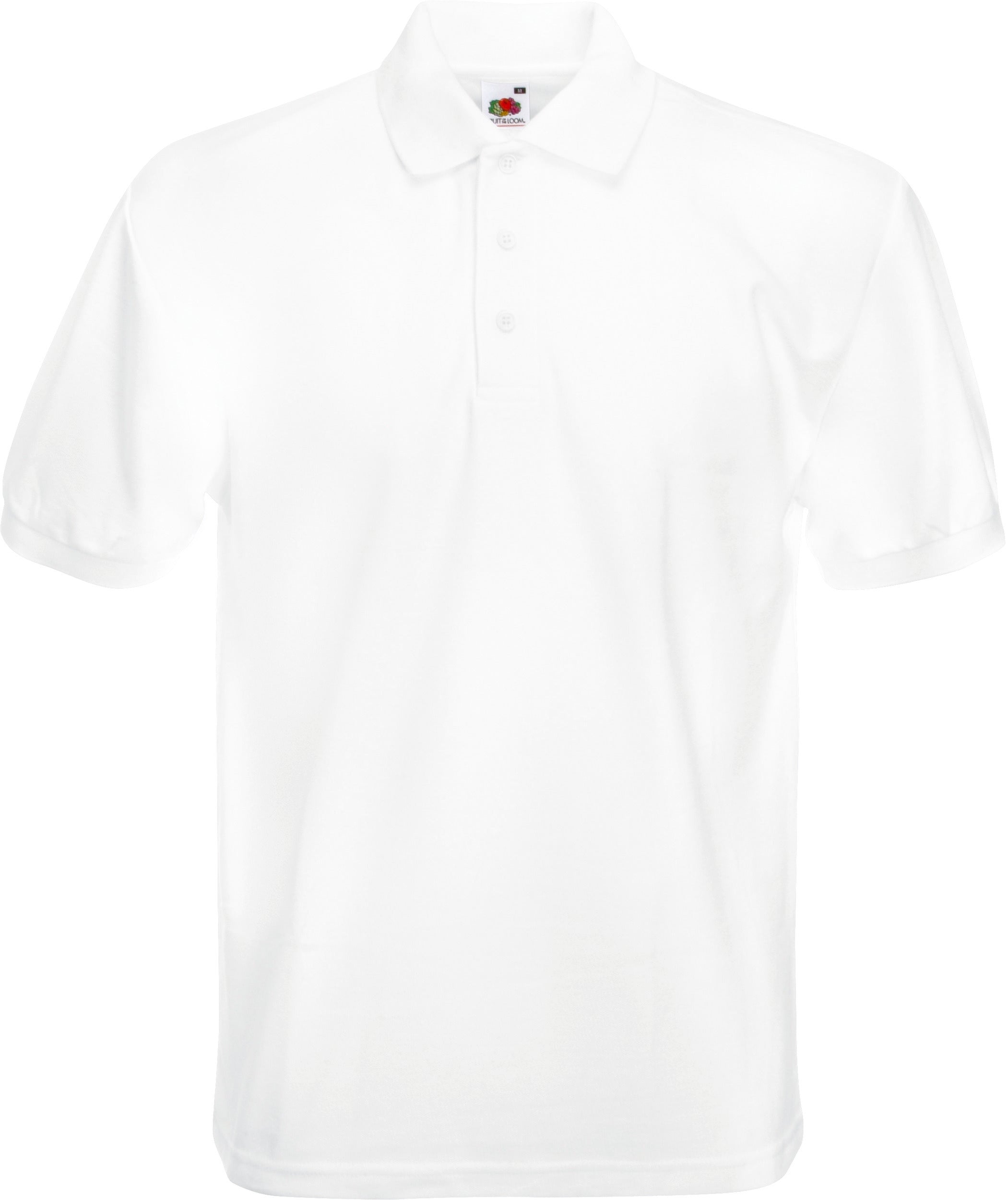POLO HEAVY 65/35