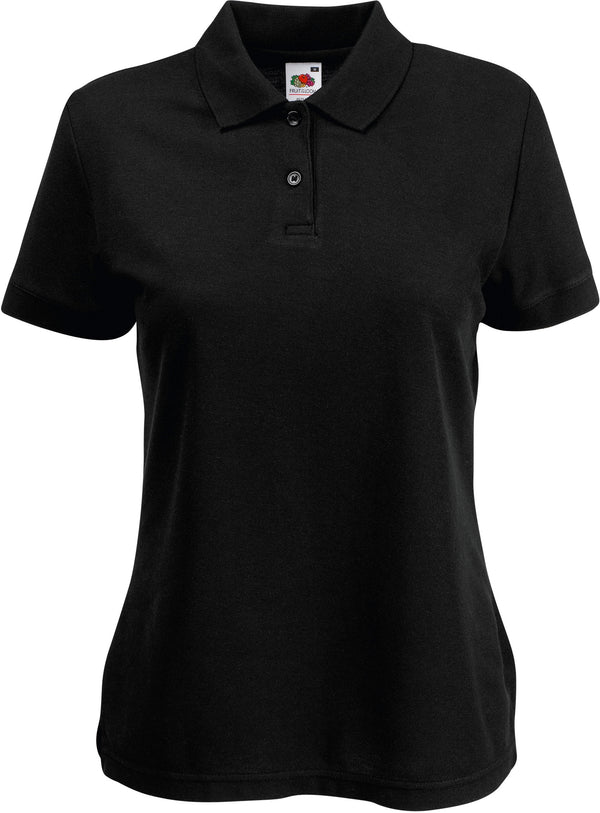 POLO FEMME 65/35 (63-212-0)