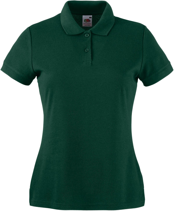 POLO FEMME 65/35 (63-212-0)