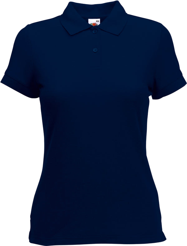 POLO FEMME 65/35 (63-212-0)