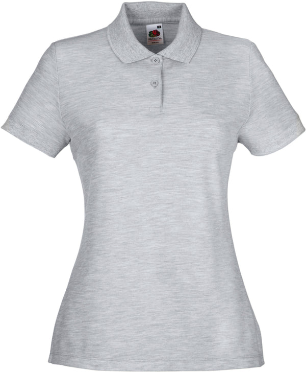 POLO FEMME 65/35 (63-212-0)