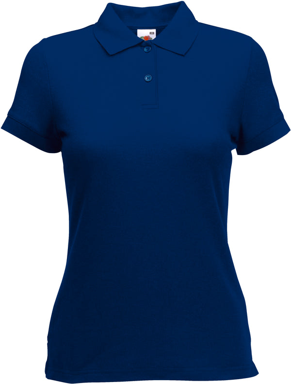 POLO FEMME 65/35 (63-212-0)