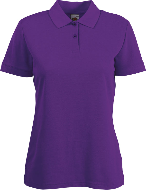 POLO FEMME 65/35 (63-212-0)