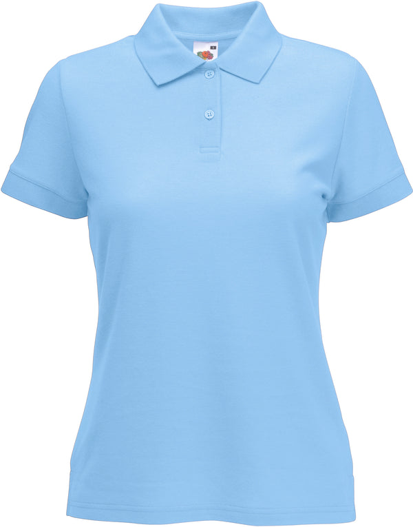 POLO FEMME 65/35 (63-212-0)