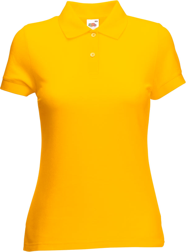 POLO FEMME 65/35 (63-212-0)