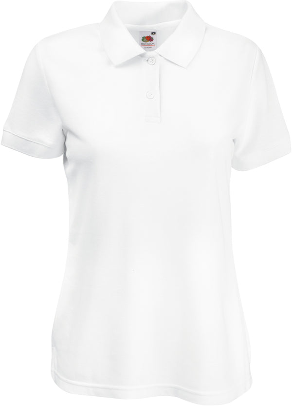 POLO FEMME 65/35 (63-212-0)