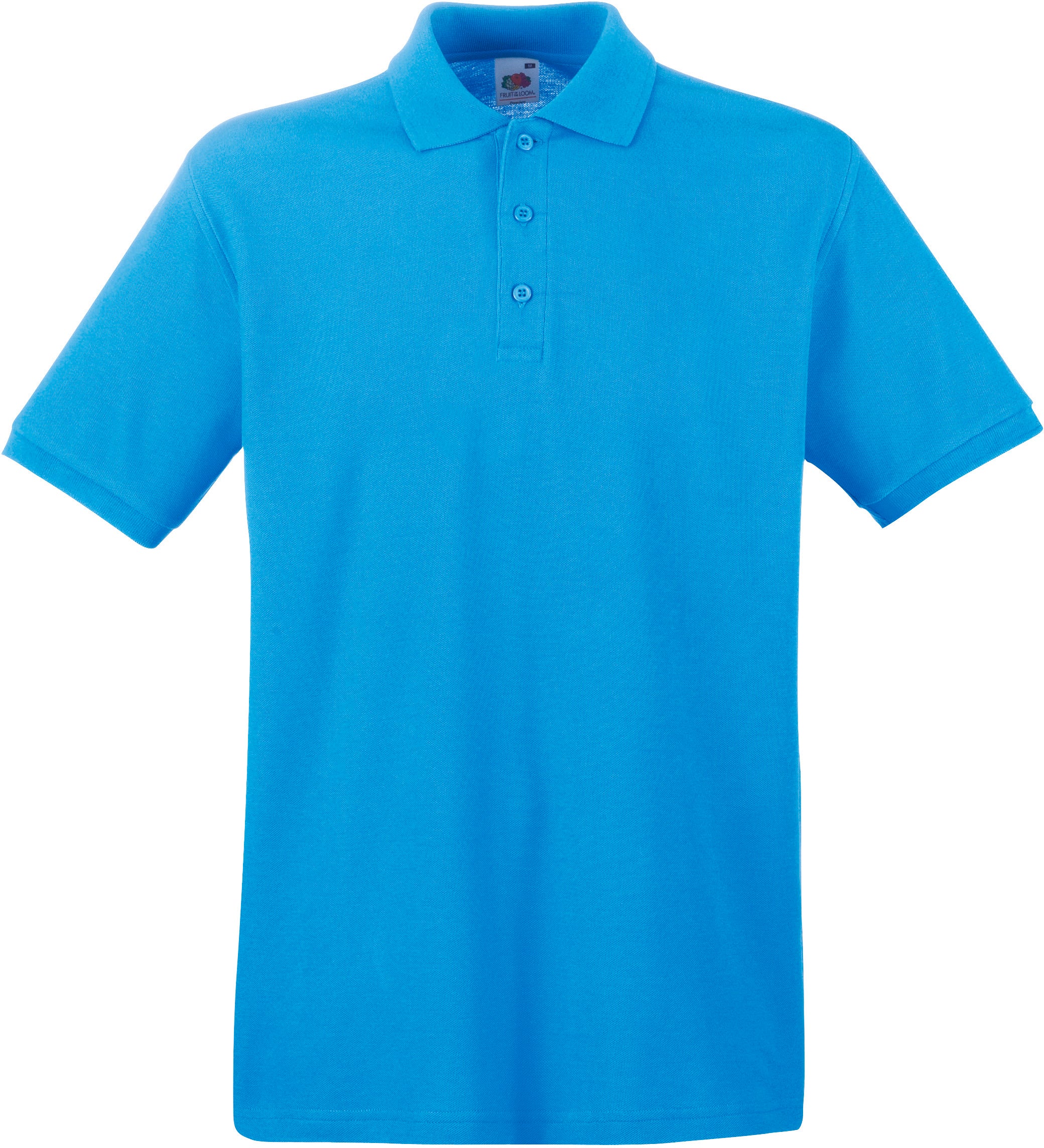 PREMIUM POLO SHIRT (63-218-0)