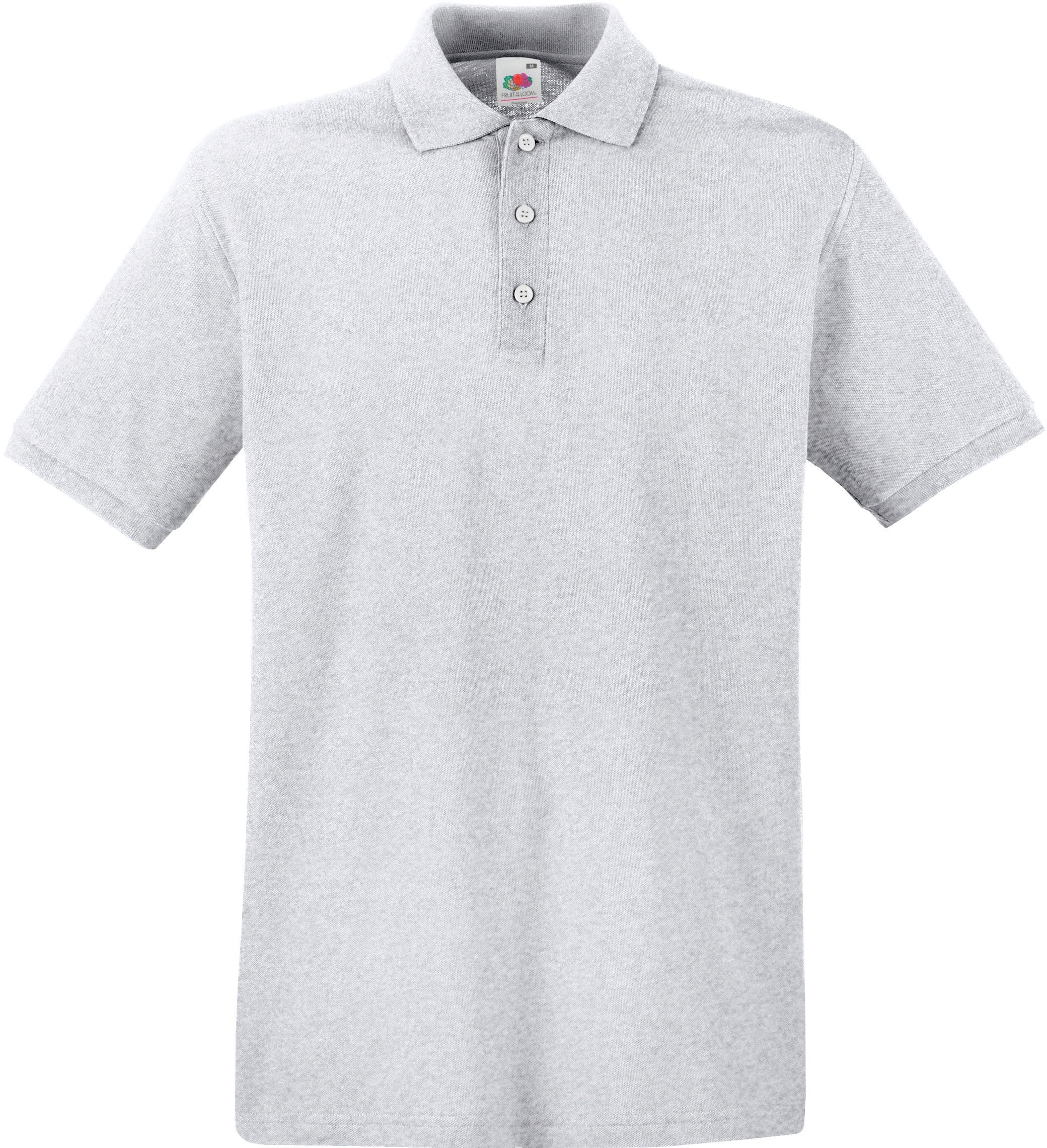 PREMIUM POLO SHIRT (63-218-0)