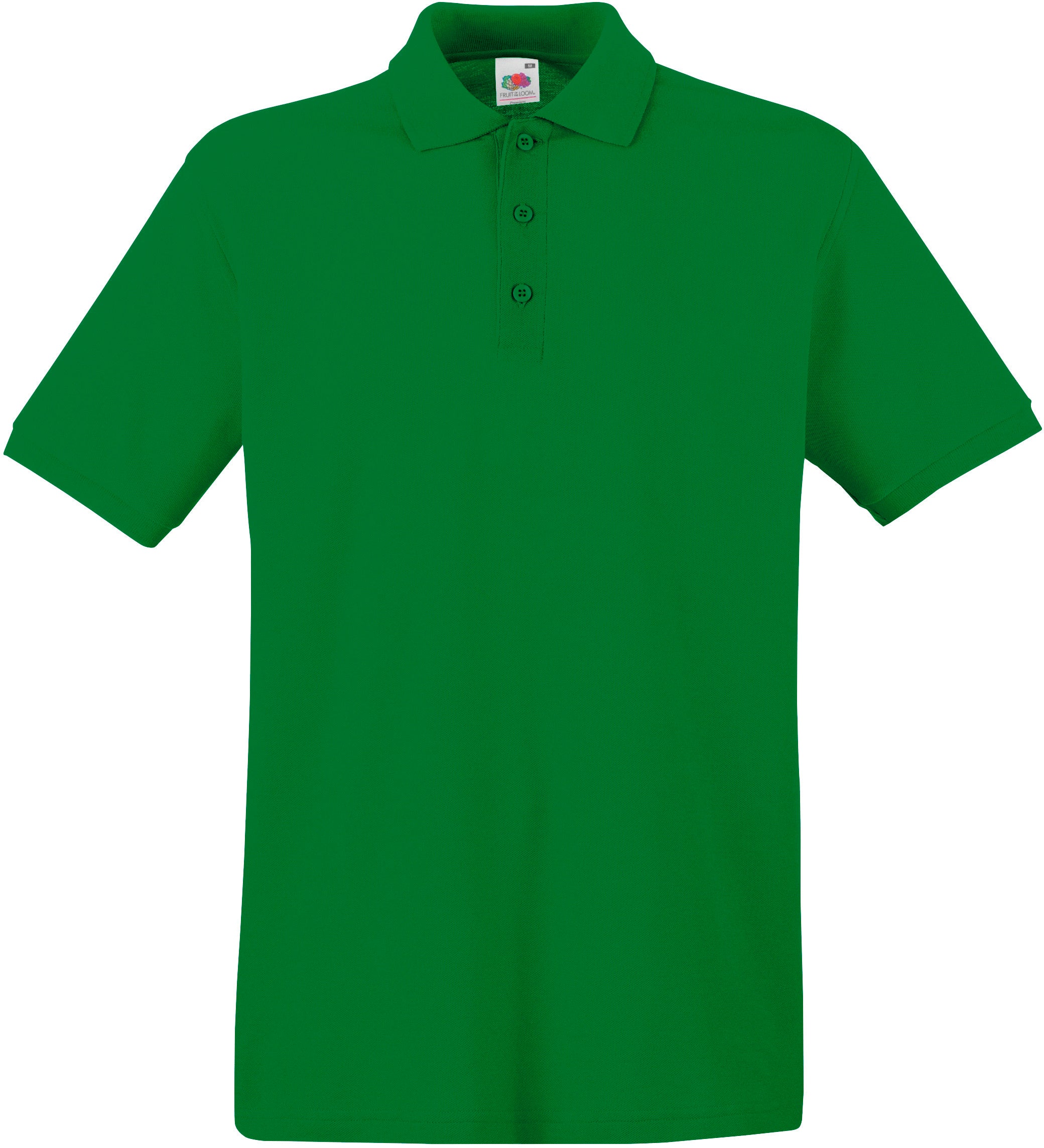 PREMIUM POLO SHIRT (63-218-0)