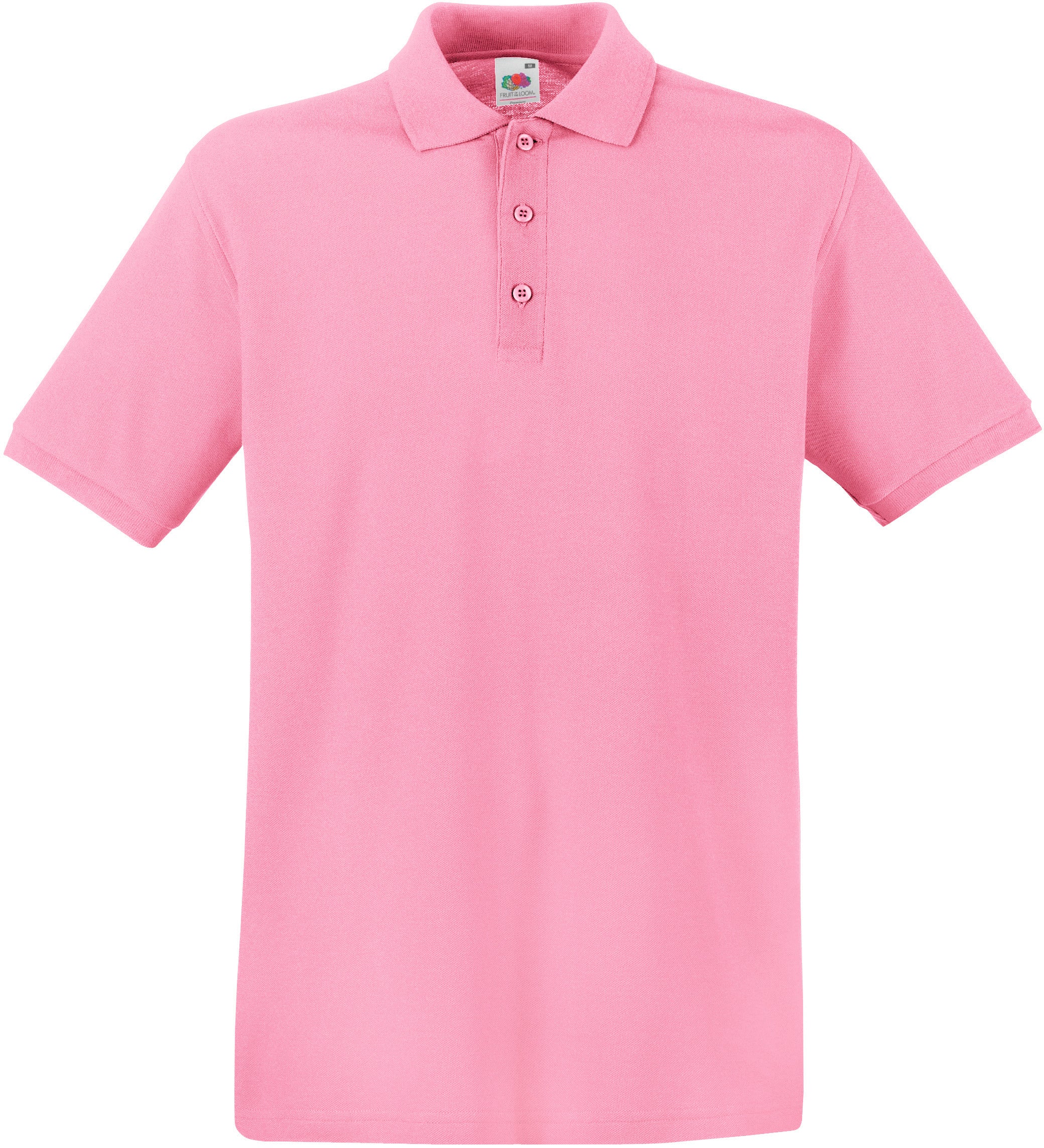 PREMIUM POLO SHIRT (63-218-0)