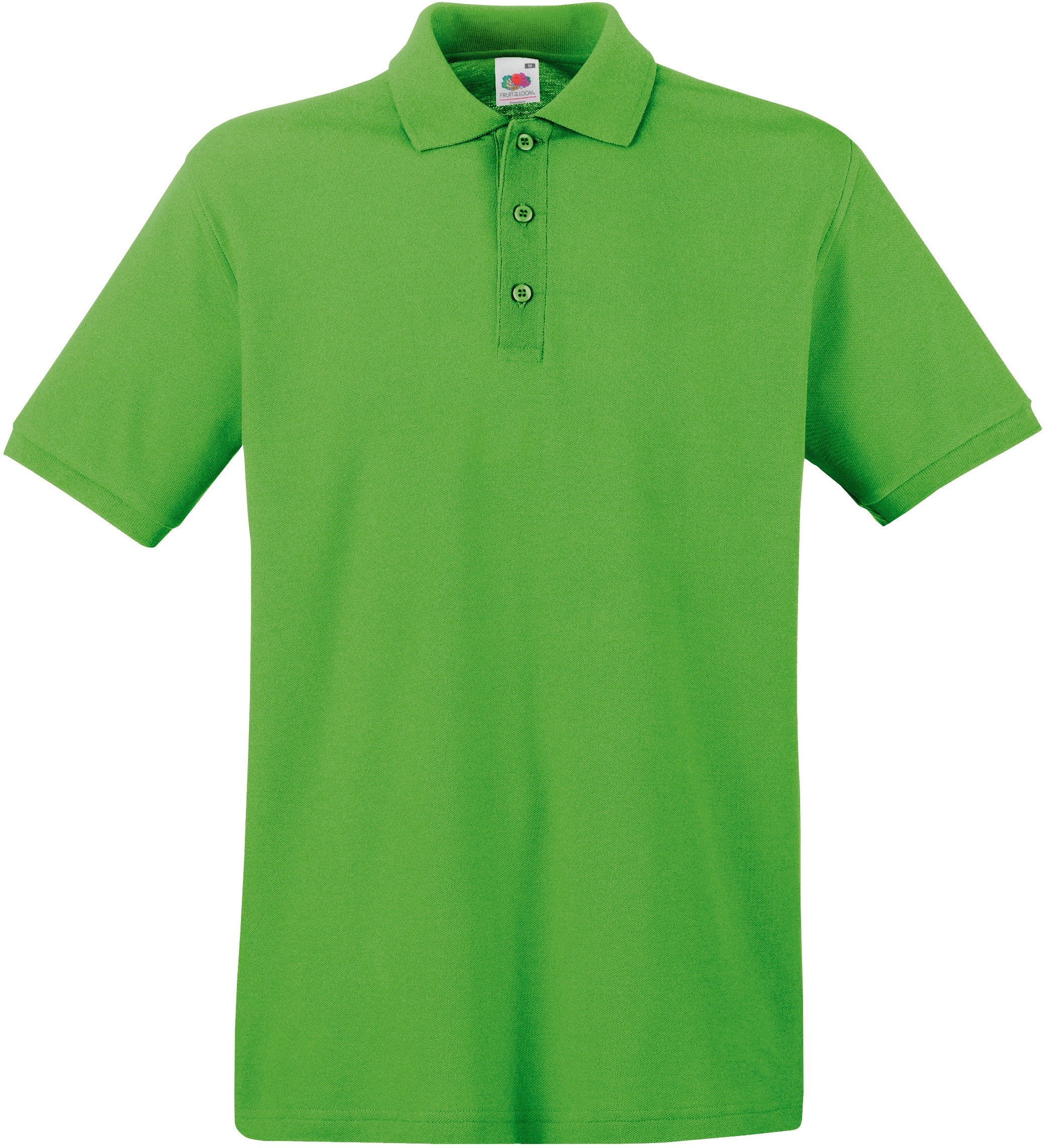 PREMIUM POLO SHIRT (63-218-0)