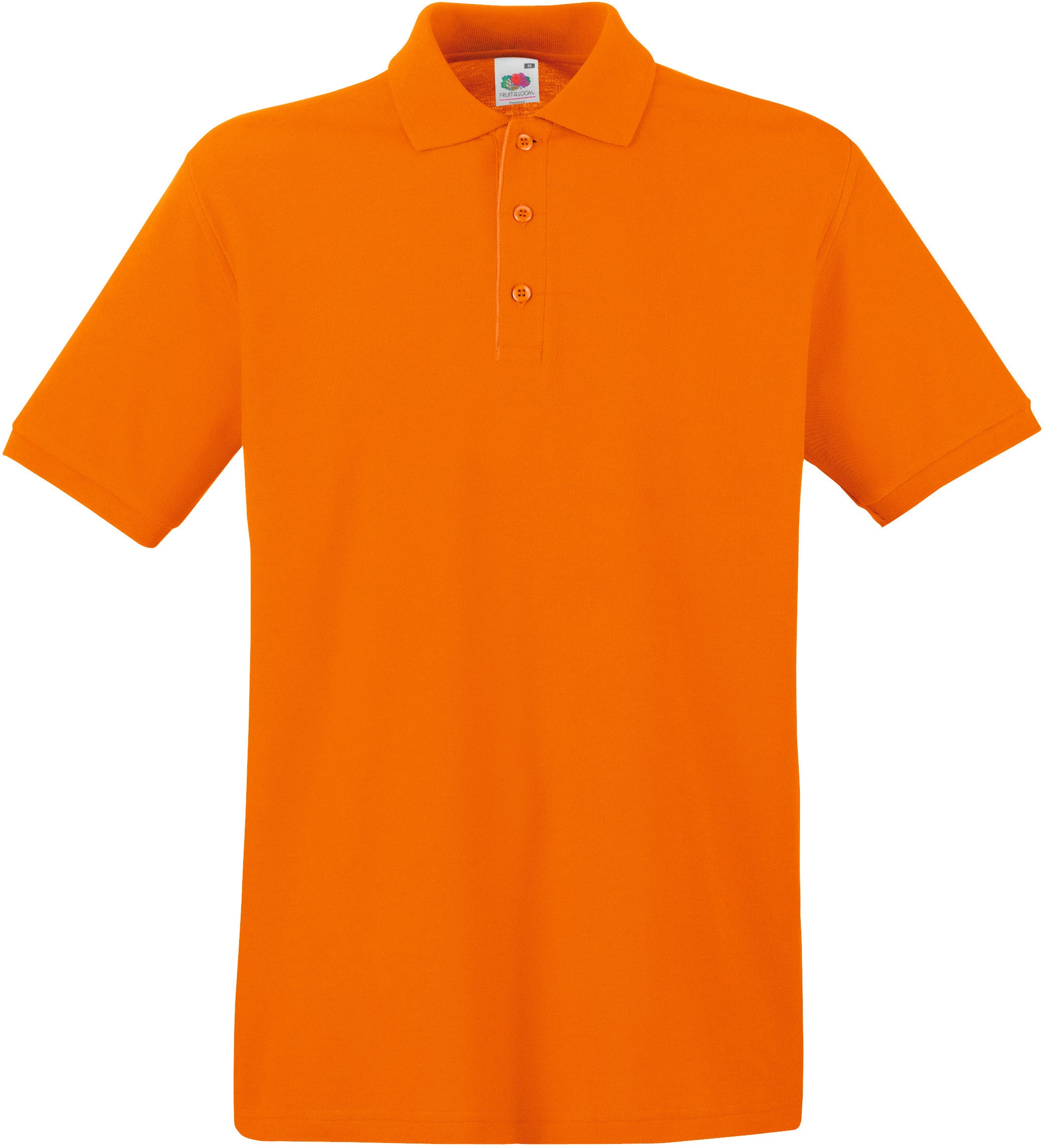 PREMIUM POLO SHIRT (63-218-0)