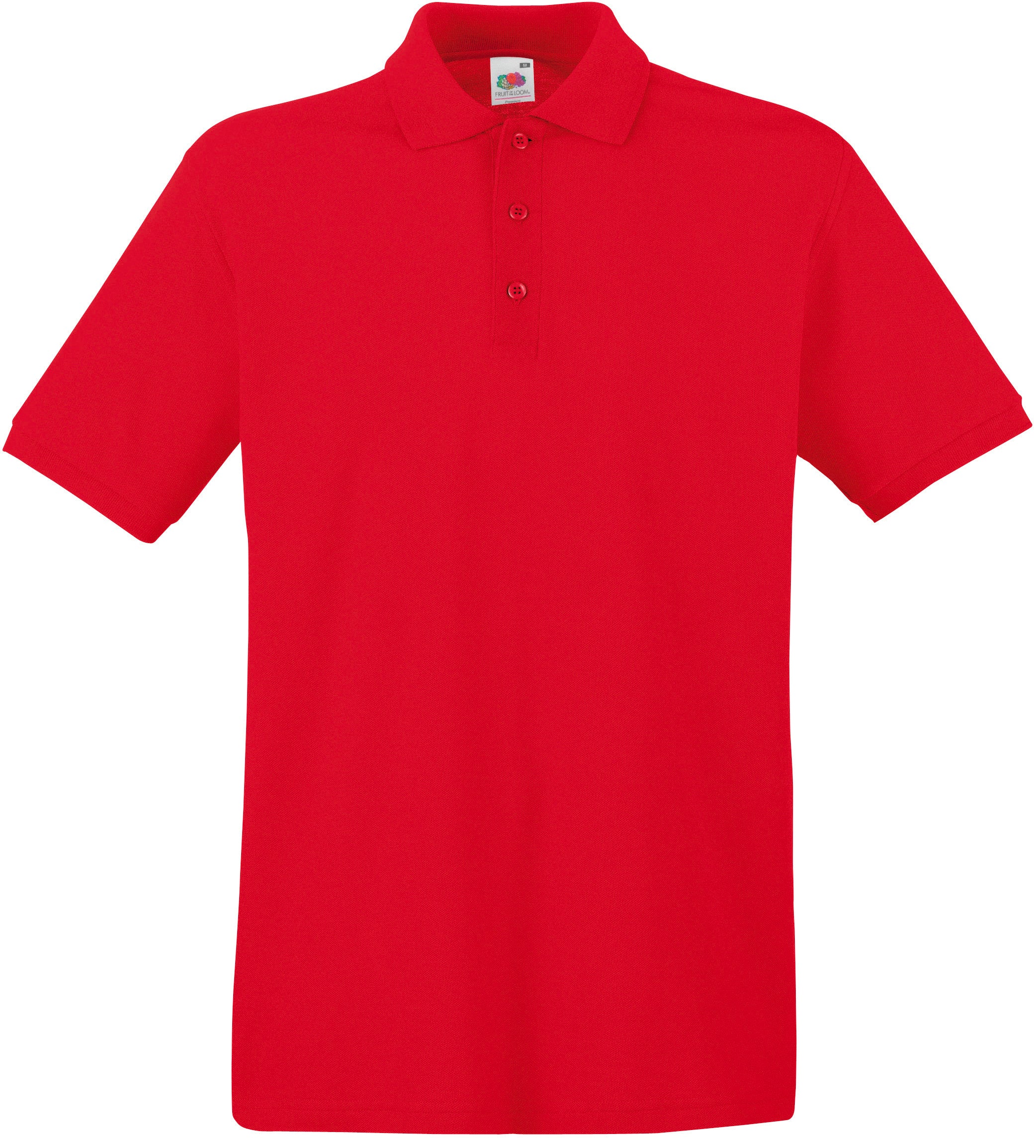 PREMIUM POLO SHIRT (63-218-0)