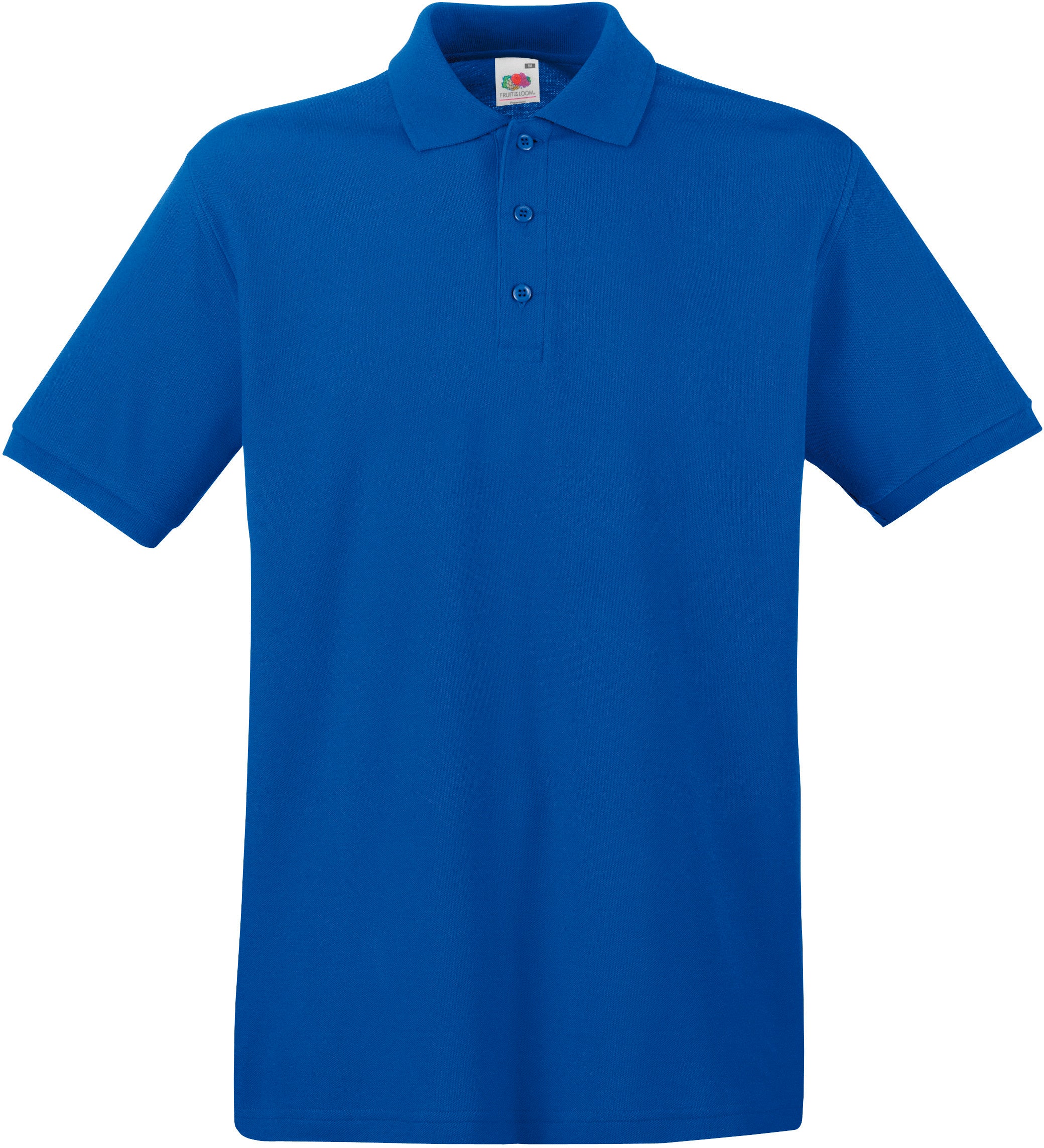 PREMIUM POLO SHIRT (63-218-0)